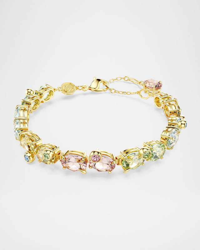 Gema Tennis Bracelet